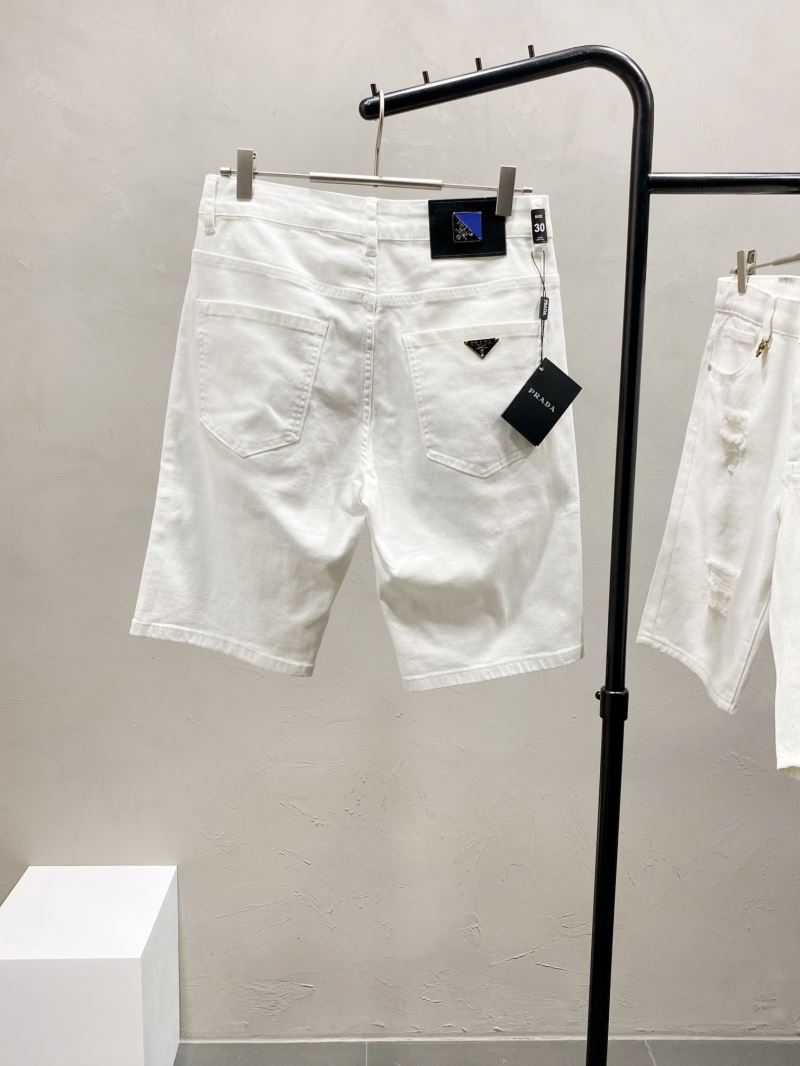 Prada Short Pants